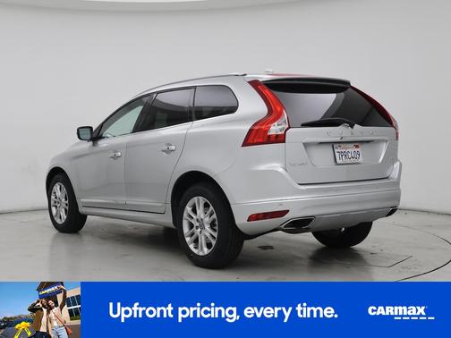 2016 Volvo XC60 T5 Premier