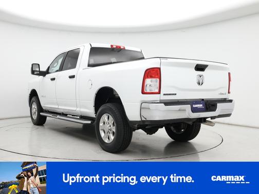 2024 RAM 2500 Bighorn