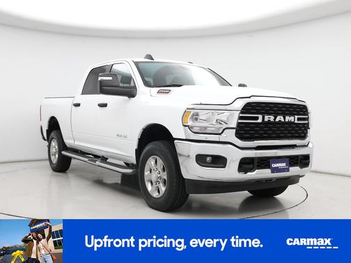 2024 RAM 2500 Bighorn