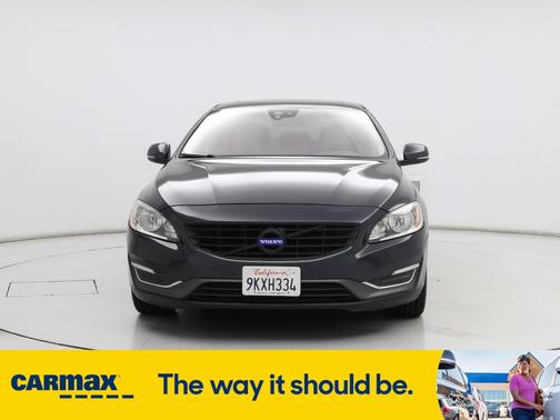 2014 Volvo S60 T5