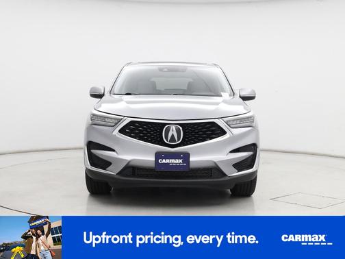 2019 Acura RDX