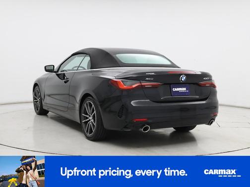 2025 BMW 430 I xDrive