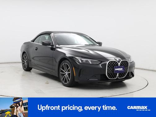 2025 BMW 430 I xDrive