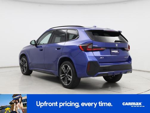 2023 BMW X1 XDrive28i