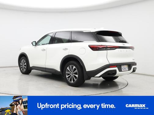 2023 INFINITI QX60 Pure