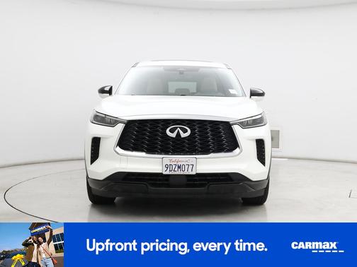 2023 INFINITI QX60 Pure