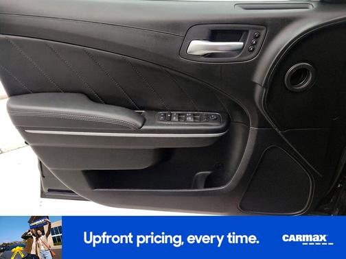 2023 Dodge Charger Scat Pack Widebody