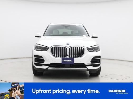 2022 BMW X5 PHEV XDrive45e