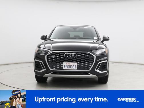 2023 Audi Q5 S-Line Premium Plus