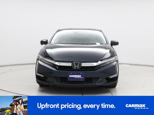 2020 Honda Clarity Plug-In Hybrid Touring