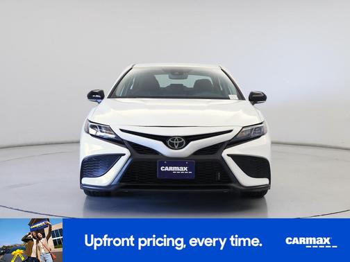 2024 Toyota Camry SE Night Shade