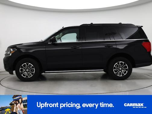 2023 Ford Expedition XLT