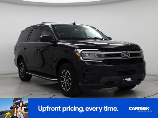 2023 Ford Expedition XLT