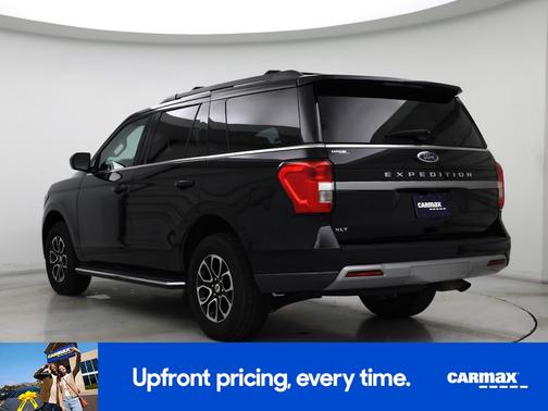 2023 Ford Expedition XLT