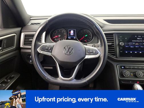 2020 Volkswagen Atlas Cross Sport SE