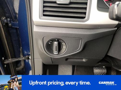 2020 Volkswagen Atlas Cross Sport SE