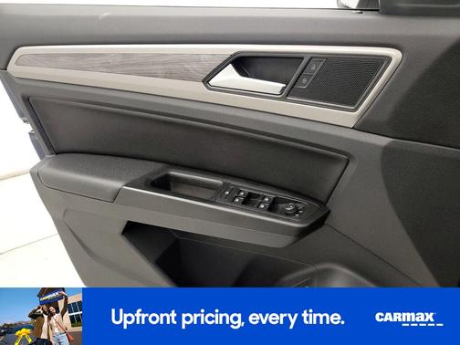 2020 Volkswagen Atlas Cross Sport SE