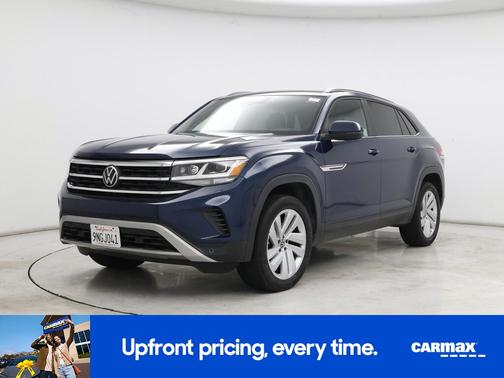 2020 Volkswagen Atlas Cross Sport SE