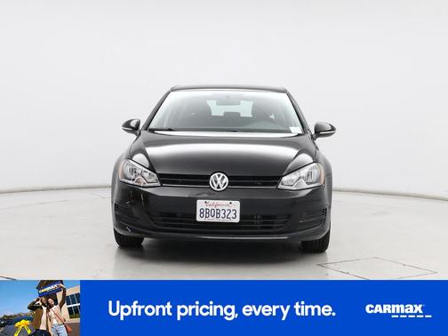 2017 Volkswagen Golf S