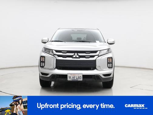 2022 Mitsubishi Outlander Sport SE