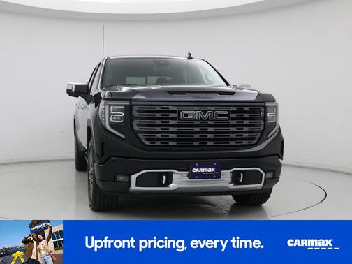 2023 GMC Sierra 1500 Denali Ultimate