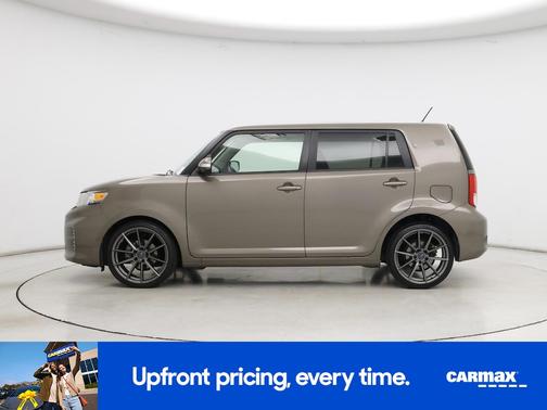 2014 Scion xB 