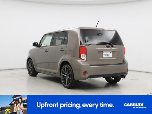 2014 Scion xB 