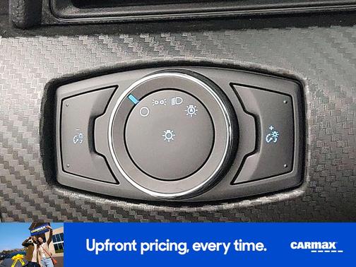 Black 2023 Ford Mustang Ecoboost