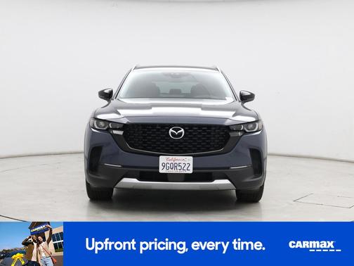 2023 Mazda CX-50 2.5 Turbo Premium