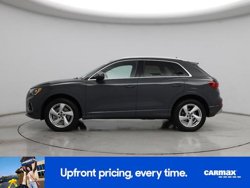 2022 Audi Q3 Premium