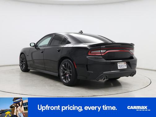 2023 Dodge Charger R/T