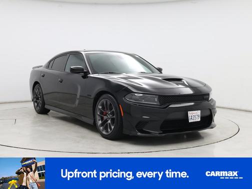 2023 Dodge Charger R/T