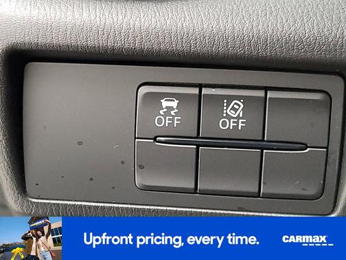 2023 Mazda MX-5 Miata RF Grand Touring