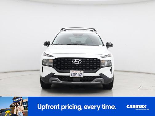 2023 Hyundai SANTA FE XRT