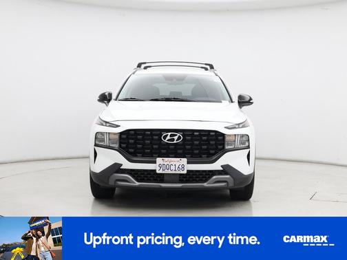 2023 Hyundai SANTA FE XRT