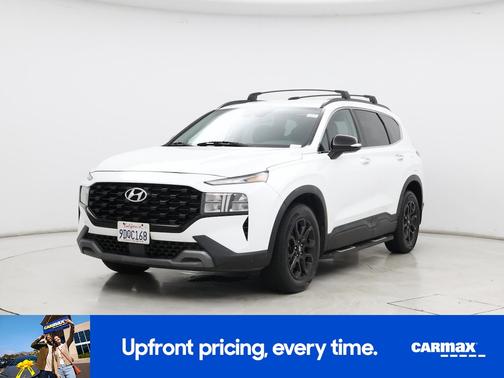 2023 Hyundai SANTA FE XRT