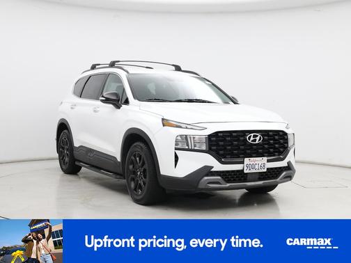 2023 Hyundai SANTA FE XRT