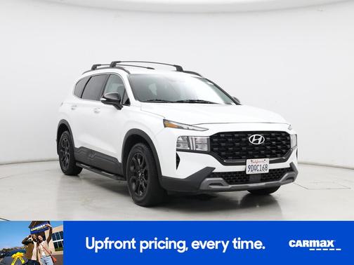 2023 Hyundai SANTA FE XRT