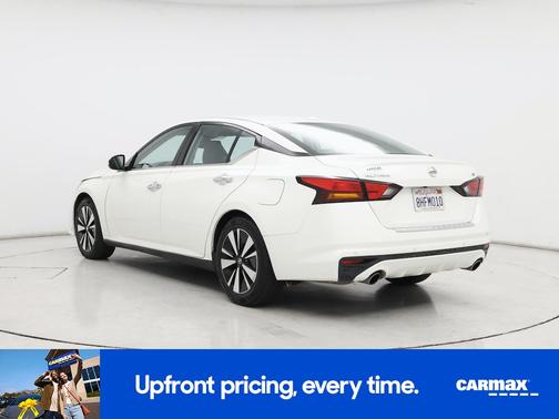 2019 Nissan Altima SL