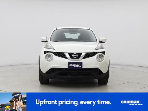 2016 Nissan Juke S