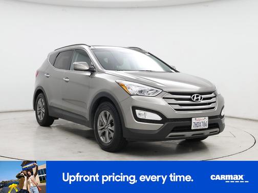 2015 Hyundai Santa Fe Sport 