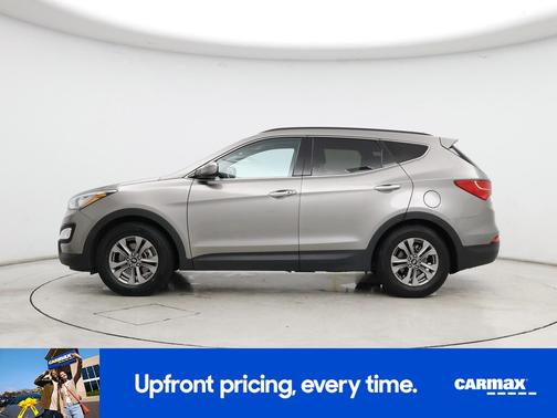 2015 Hyundai Santa Fe Sport 