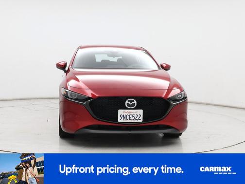 2023 Mazda Mazda3 2.5 S Premium Package