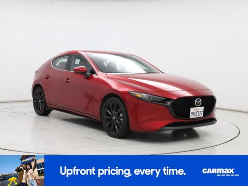 2023 Mazda Mazda3 2.5 S Premium Package