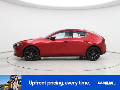 2023 Mazda Mazda3 2.5 S Premium Package