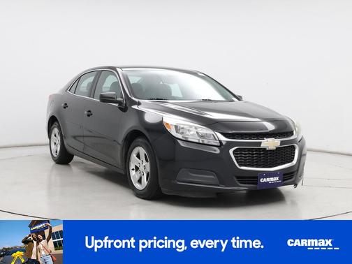 2015 Chevrolet Malibu LS