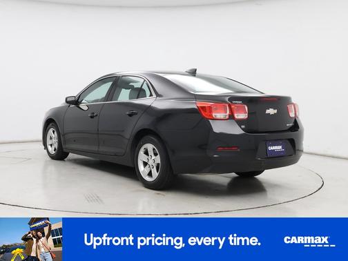 2015 Chevrolet Malibu LS