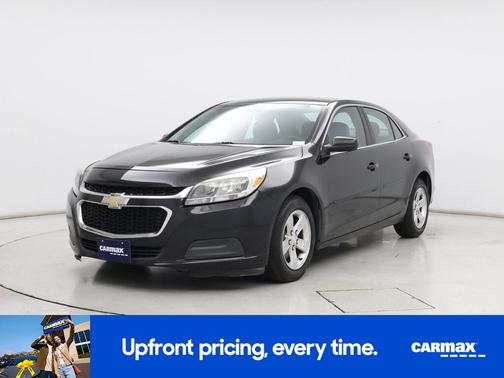 2015 Chevrolet Malibu LS