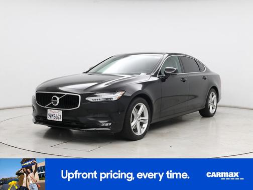 2018 Volvo S90 T5 Momentum