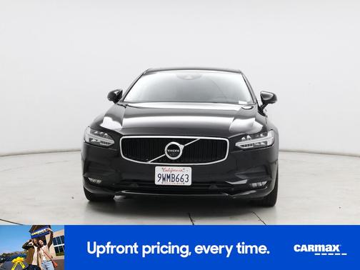 2018 Volvo S90 T5 Momentum